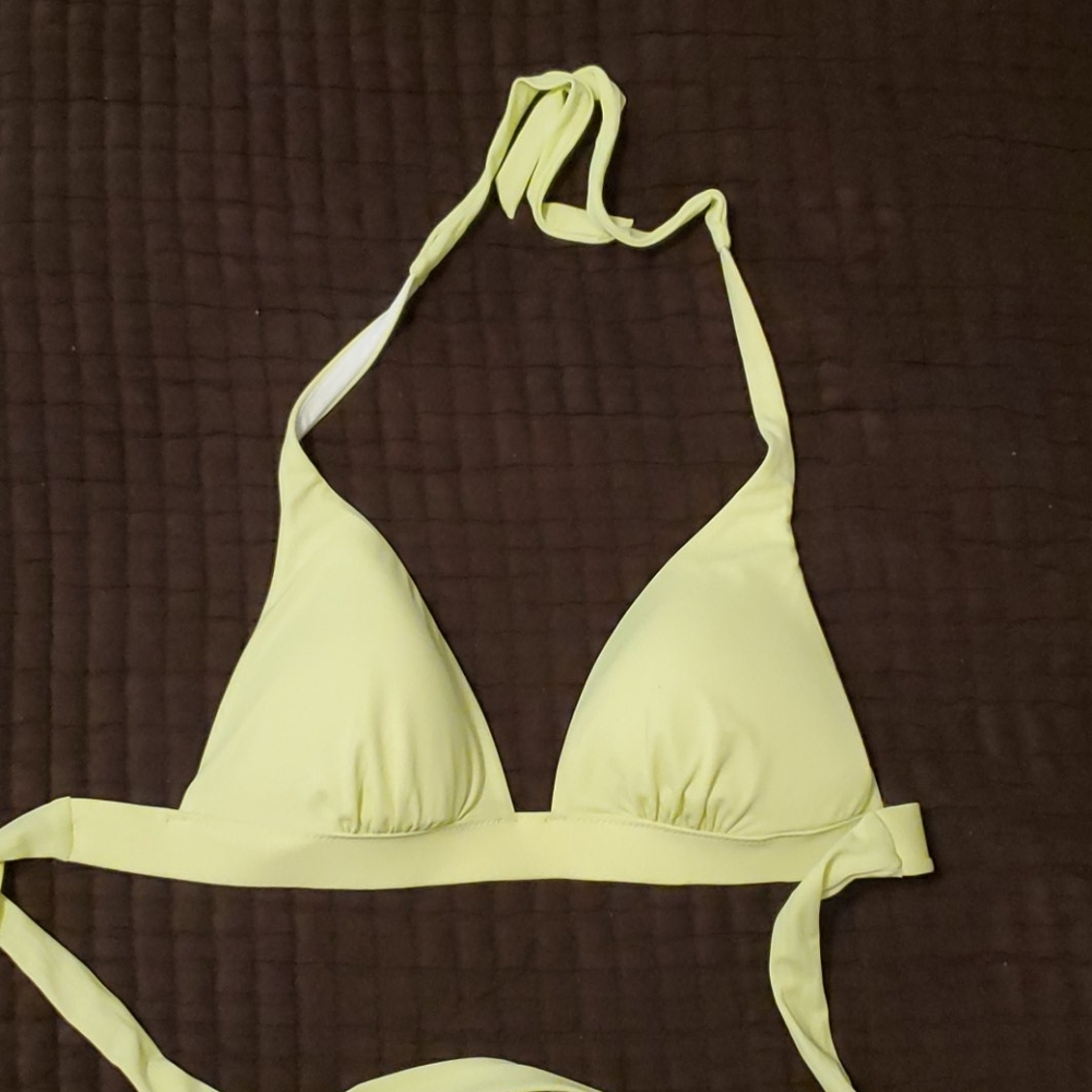 Victoria Secret bikini top